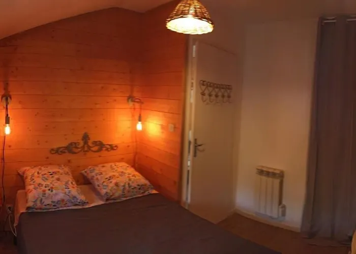 Cozy Des Moussaillons N99 - Proche Hourtin