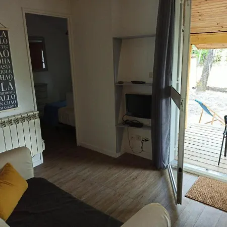Cozy Des Moussaillons N99 - Proche