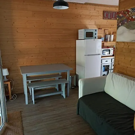 Cozy Des Moussaillons N99 - Proche Apartment Hourtin