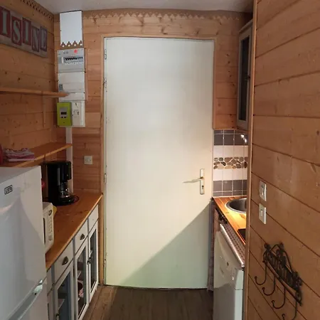 Apartamento Cozy Des Moussaillons N99 - Proche *