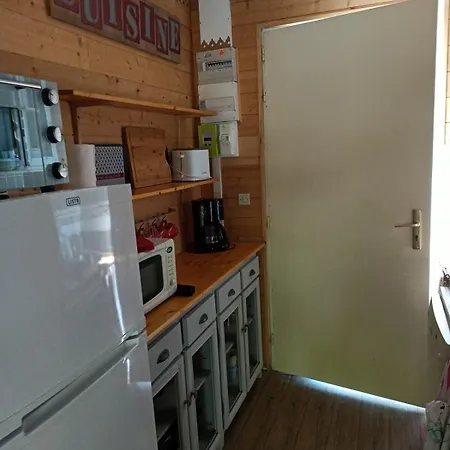 Cozy Des Moussaillons N99 - Proche Apartamento Hourtin