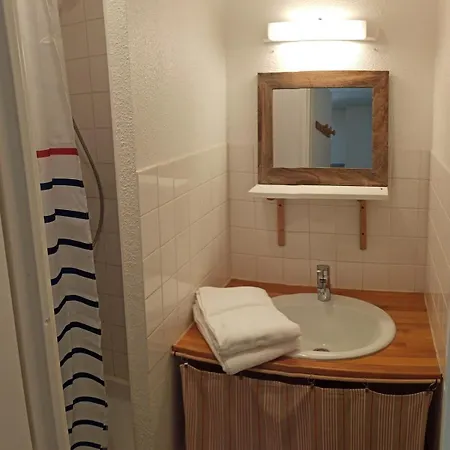 Apartamento Cozy Des Moussaillons N99 - Proche