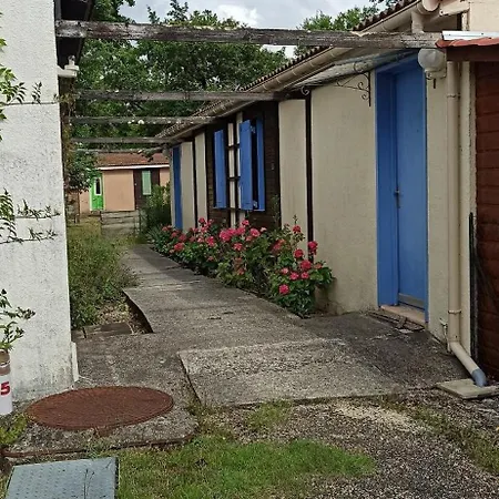 Apartamento Cozy Des Moussaillons N99 - Proche *