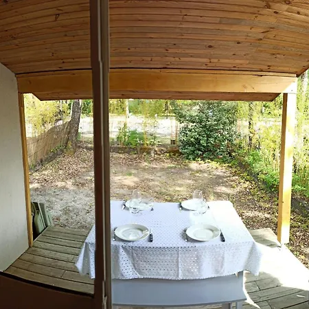 Cozy Des Moussaillons N99 - Proche * Hourtin