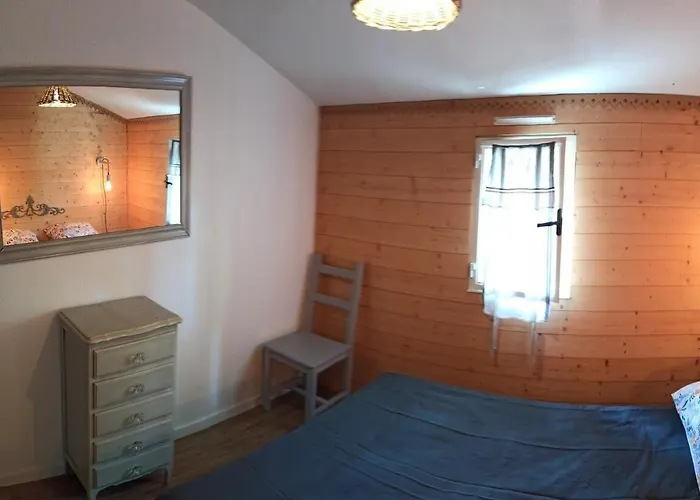 Apartment Cozy Des Moussaillons N99 - Proche Hourtin