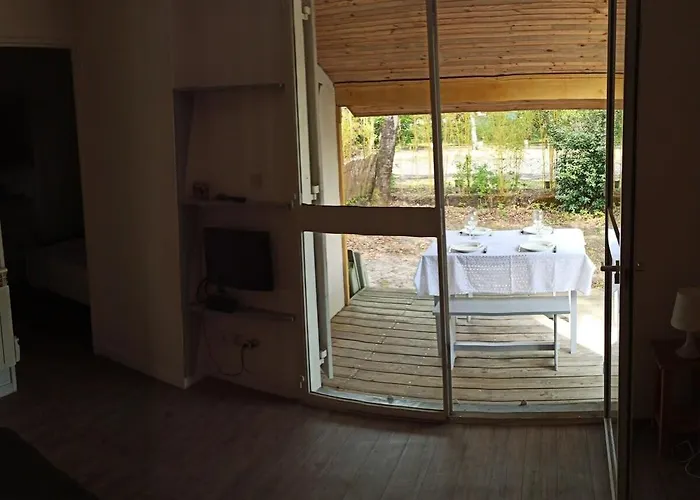 Cozy Des Moussaillons N99 - Proche *