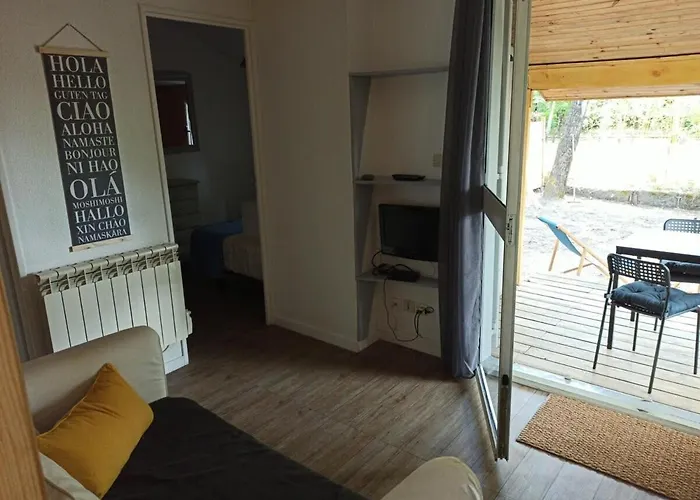 Cozy Des Moussaillons N99 - Proche