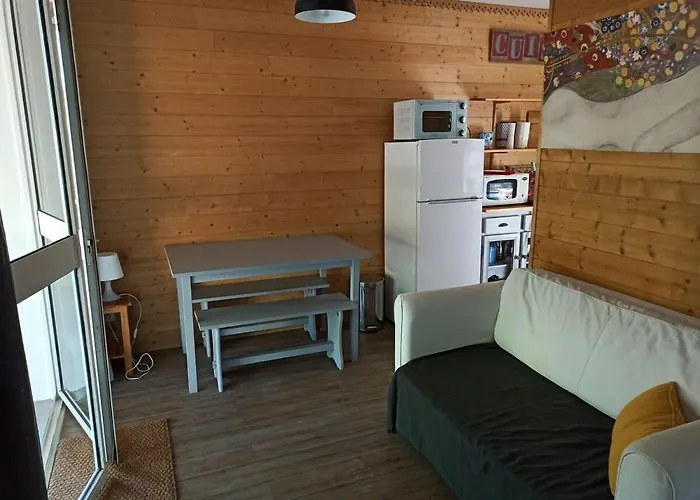 Cozy Des Moussaillons N99 - Proche Apartment Hourtin