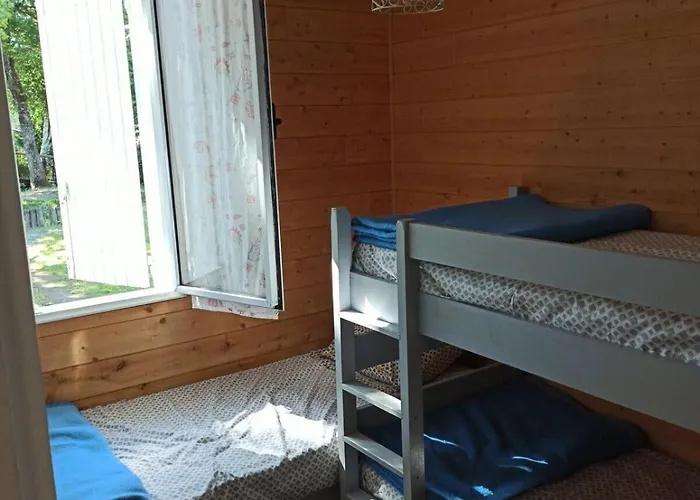 Cozy Des Moussaillons N99 - Proche Apartment *