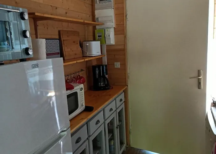 Cozy Des Moussaillons N99 - Proche Apartment Hourtin
