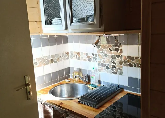 Cozy Des Moussaillons N99 - Proche Apartment *