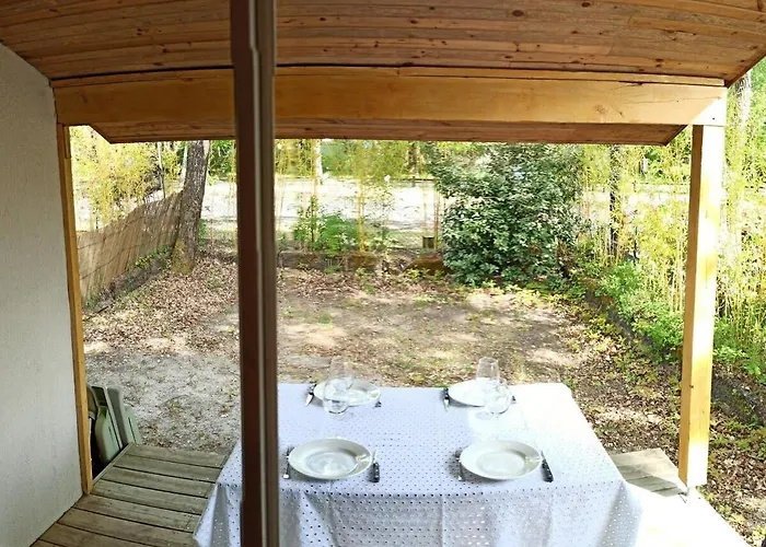 Cozy Des Moussaillons N99 - Proche * Hourtin
