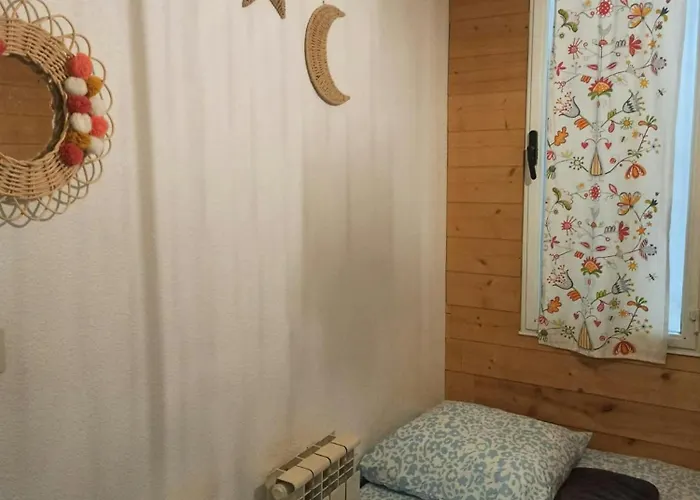 Cozy Des Moussaillons N99 - Proche Apartment